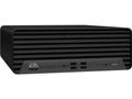 HP Elite/800 G9/SFF/i5-14500/16GB/512GB SSD/UHD 770/W11P/3RNBD Pocítac, i5-14500, 16GB DDR5, 512GB SSD, Intel UHD 770, W11P, cerný + klávesnice a myš