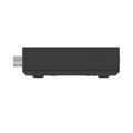 TESLA MediaBox XT850 - hybridný multimediálny prehrávač s DVB-T2- ASP