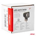 LED pracovné svetlo AWL18 1LED HP SPOT 9-36V