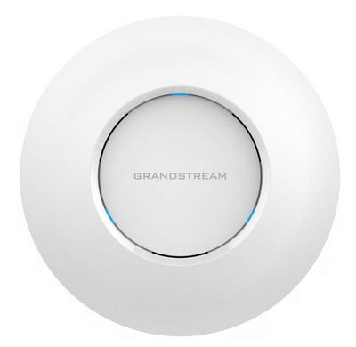 Grandstream GWN7605 AP, 802,11ac Wave2, 2x2:2 MU-MIMO beamforming, 8 SSDI, 100+ klientov, 1.27Gbps, 1