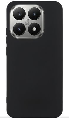 Tactical TPU Kryt pre Xiaomi 15T Black