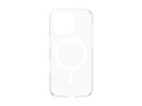 PanzerGlass CARE kryt Apple iPhone 16 Pro MagSafe Urban Combat číry/biely