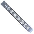 146480 vidaXL Oceľové nakladacie rampy 2 ks 450 kg