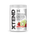 BCAA - Xtend, modrá malina, 1300 g