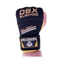 Gelové rukavice DBX BUSHIDO žlté L/XL