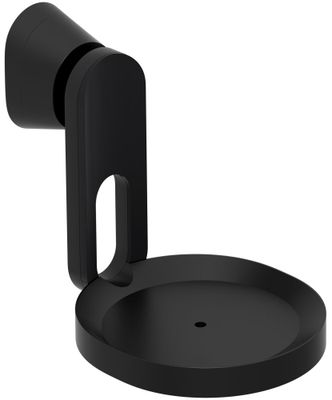 Sonos Era 100 Mount Pair Čierna Nástenný držiak, pre Era 100, pár, guľový kĺb, naklonenie ±15°, nízky profil, čierny