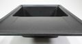 Granisil Cortes 570.5 Black metallic
