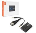 Adaptér a prevodník 1Mii ML300 Bluetooth 5.0, vysielač/prijímač