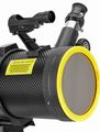 Hvezdársky ďalekohľad Bresser Spica 130/1000 EQ3 s adaptérom na smartfón