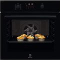 ELECTROLUX Vstavaná rúra EOD6F77WZ