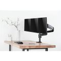 DELTACO ARM-0352, TRIPP Držiak na monitory 17"-27"