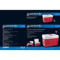 GUZZANTI GZ 40R, Chladiaci box