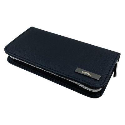 Púzdro na kadernícke nožnice MR. MUSTACHE Scissors case