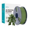 Filament Sunlu PLA+ 2.0 (olivová)