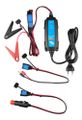 Nabíjačka inteligentná Victron Energy BlueSmart 6V/12V/1,1A + DC konektor, Bluetooth, IP65