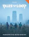 Tales From The Loop RPG