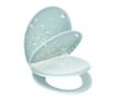 Schütte FLOWER IN THE WIND| Duroplast, Soft Close