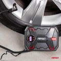 Digitálny kompresor do auta s LED 12V Acomp-11 AMiO-02384