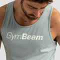 Tielko Limitless Eucalypt - GymBeam, veľkosť XXXL, veľkosť oblečenia XXXL