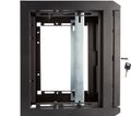 RACK skriňa závesná NEKU TS 10" 6U 300mm RACK skríňa závesná NEKU TS 10" 6U 300mm
