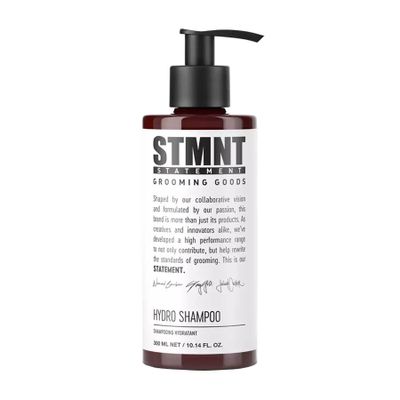 Hydratačný šampón na vlasy STMNT Hydro shampoo 300 ml
