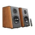 Reproduktory Edifier S1000MKII 2.0 (hnedé)
