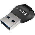 SanDisk Mobile Mate USB 3.0, Čítačka kariet mSD