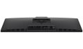 Dell Professional P4326QEB/LCD 43"/5ms/1000:1/HDMI/USB-C/DOCK/RJ45/UHD(3840x2160)/IPS panel/WebCam/Mic/Repro/čierny Konferenčný monitor, 43", 4K UHD, IPS, Sony STARVIS 8MP kamera, AI potlačenie šumu, 4 mikrofóny, 2× 8W, USB-C 100W, Gigabit Ethern