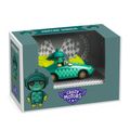 Crazy Motors Mister Wings