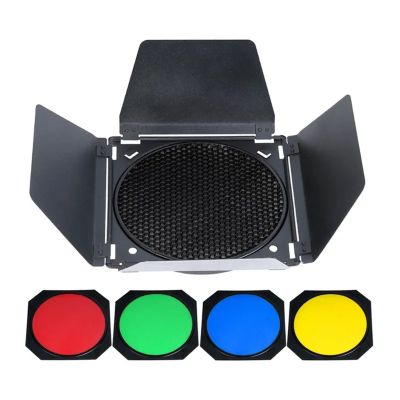 Spúšťač blesku GODOX BD-04