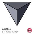 AK Interactive: Quick Gen - Silná sivá 18 ml
