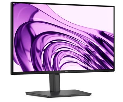 Dell Pro P/P2226H/22''/IPS/FHD/100Hz/5ms/Čierna/3RNBD