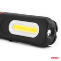 LED pracovná svietidlo WT08