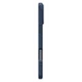 Puzdro Spigen Liquid Air pre iPhone 16 Pro Max 6,9" námornícka modrá