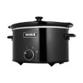 TESLA SlowCook S350 - pomalý hrniec - rozbalený
