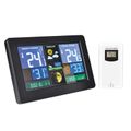 Meteostanica Solight TE81