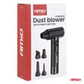Bezdrôtový fúkač 170W AMIO-04889