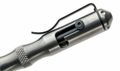Benchmade 1120 Longhead Pen Stainless taktické pero, nerezová oceľ