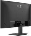 MSI PRO MP273Q E7/ 27"/ 2560x1440/ IPS/ 4ms/ 75Hz/ 250cd/m2/ 1000:1/ HDMI/ DP/ VESA/ černý Monitor, 27", IPS, 2560 × 1440 px, 75 Hz, 4 ms, DisplayPort, 2× HDMI™, TÜV Low Blue Light, Flicker Free, náklon -5°/+20°, cerný