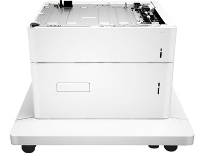 Stojan HP Clr LJ 1x550/2000 Sht HCI Feedr Stand