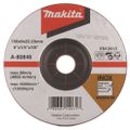 Makita brusný kotúč 150x6x22 nehrdzavejúci oceľ