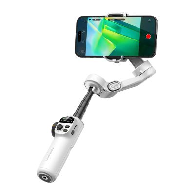 AOCHUAN X2 Standard – stabilizátor (biely)