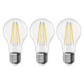 LED žiarovka Filament A CLASS A60 / E27 / 5 W (75 W) / 1 060 lm / neutrálna biela