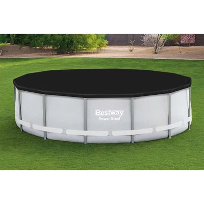 Bestway Flowclear Bazénová plachta 396 cm