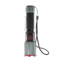 LED nabíjacie kovové svietidlo 1200 lm, 2200 mAh