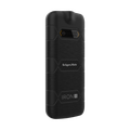 Telefón GSM Kruger&Matz IRON 4 4G odolný