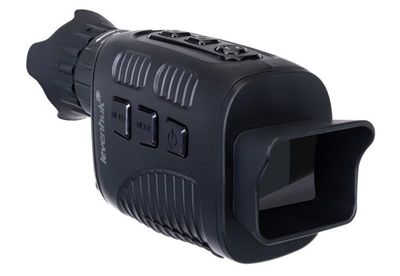 Dalekohľad monokulárny LEVENHUK Halo 13x Digital Night Vision