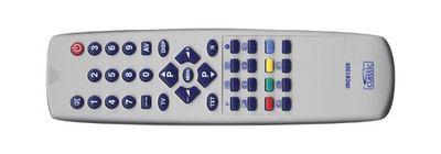 Ovládač diaľkový IRC81326