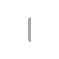 Ubiquiti UACC-Rack-Shelf-TL-SD - Beznástrojová mini regálová polica Ubiquiti Beznástrojová mini regálová polica
