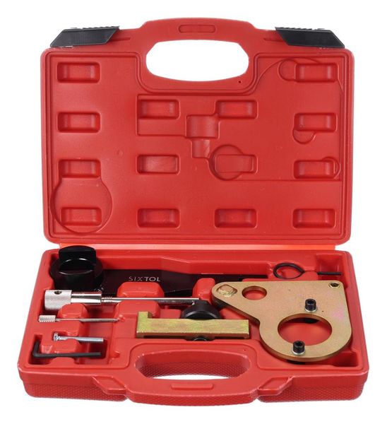 Sada na aretáciu motora MECHANIC ENGINE TIMING SET 18, Renault, Nissan, Opel/Vauxhall 2.0 SIXTOL